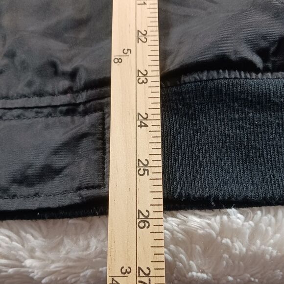 Harley Davidson 100 Year Anniversary Bomber/Jacket Grey Men's Large. Branded.... - Picture 15 of 16